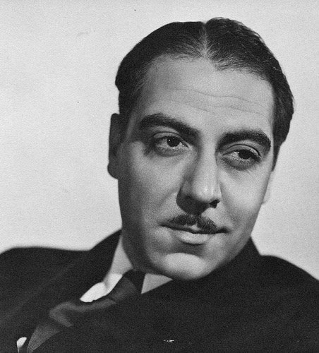 约瑟夫·卡利亚 Joseph Calleia照片