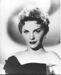 乔安娜·摩尔 Joanna Moore照片