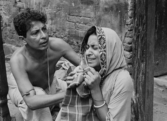 卡奴·班纳杰 Kanu Bannerjee照片