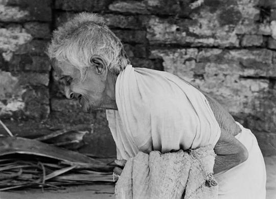 楚尼巴拉·德芙 Chunibala Devi照片