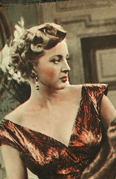 莉莉亚·兰迪 Lilia Landi照片