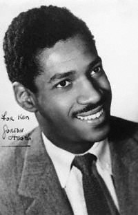 戈登·希斯 Gordon Heath照片