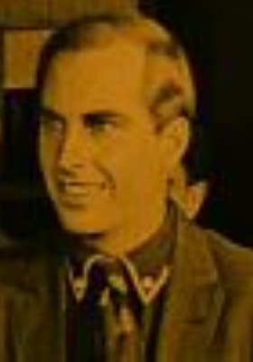 威廉·斯蒂尔 William Steele照片