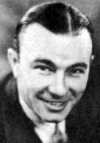 罗伯特·阿姆斯特朗 Robert Armstrong照片