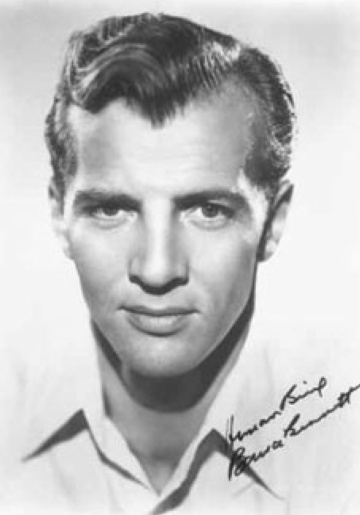 布鲁斯·班尼特 Bruce Bennett照片