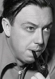 罗伯特·弗洛里 Robert Florey照片