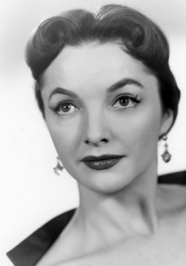 内娃·帕特森 Neva Patterson照片