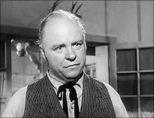 查尔斯·沃茨 Charles Watts照片