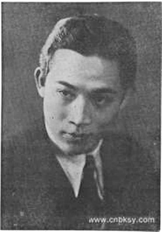 罗朋 Peng Luo照片