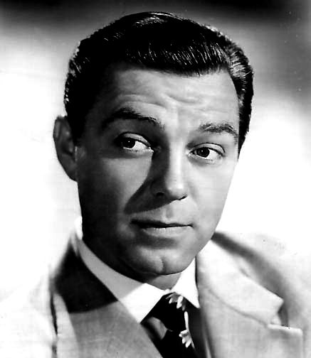 菲利普·特里 Phillip Terry照片