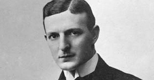 恩斯特·皮茨肖 Ernst Pittschau照片