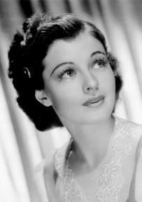 露丝·赫希 Ruth Hussey照片