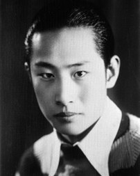 王滨 Bin Wang照片