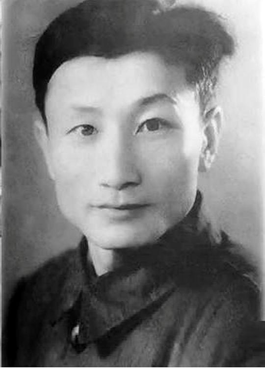 张守维 Shouwei Zhang照片