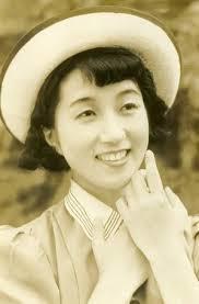 三浦光子 Mitsuko Miura照片