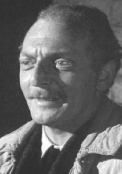 埃弗雷特·斯隆 Everett Sloane照片