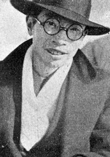 沈西苓 Xiling Shen照片