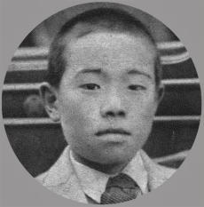 青木放屁 Hôhi Aoki照片