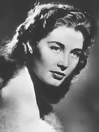 莱丝·伯丁 Lise Bourdin照片