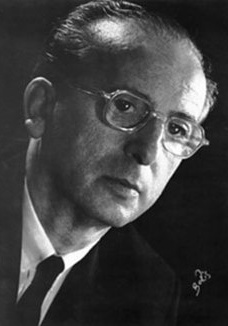 弗朗茨·沃克斯曼 Franz Waxman照片