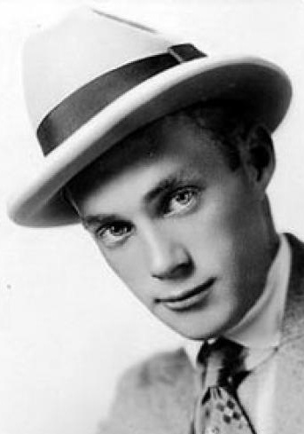 阿尔·圣约翰 Al St. John照片