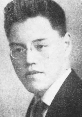 林幹 Kan Hayashi照片