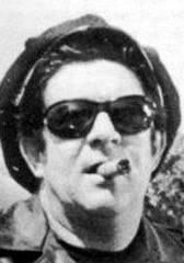 哈维·莱姆贝克 Harvey Lembeck照片