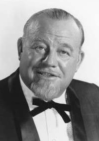 伯尔·艾弗斯 Burl Ives照片