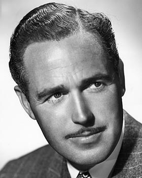 帕垂克·诺尔斯 Patric Knowles照片