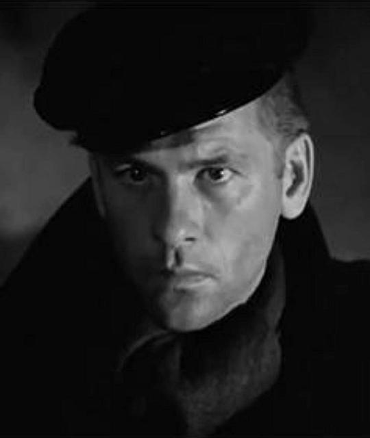 理查德·弗雷泽 Richard Fraser照片