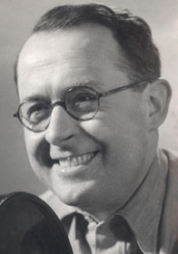 阿尔贝托·卡瓦尔康蒂 Alberto Cavalcanti照片