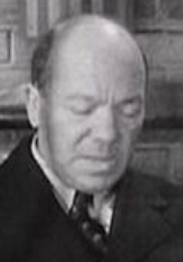 帕特·韦斯特 Pat West照片