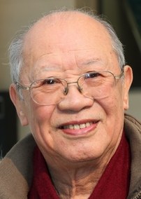 罗锦鳞 Jinlin Luo照片