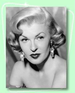 佩姬·克纳德森 Peggy Knudsen照片