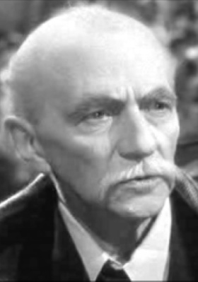 查尔斯·沃尔德伦 Charles Waldron照片