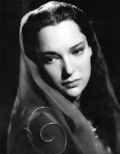 琼·杜普雷 June Duprez照片