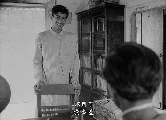 萨玛兰·加萨尔 Smaran Ghosal照片