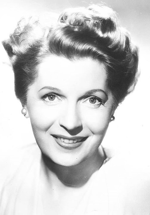 艾娜·克莱尔 Ina Claire照片