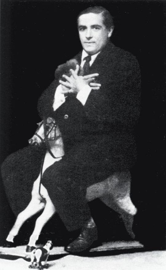 弗朗西斯·皮卡比亚 Francis Picabia照片