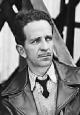 理查德·罗森 Richard Rosson照片