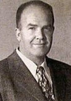 塞腾·艾·米勒 Seton I. Miller照片