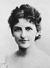 梅·罗布森 May Robson照片