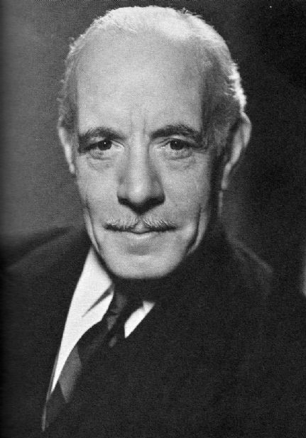 刘易斯·斯通 Lewis Stone照片