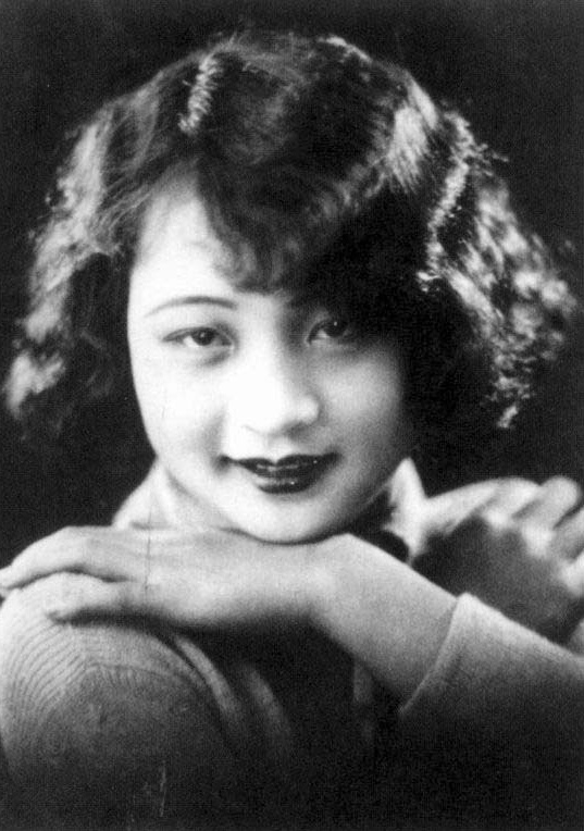 黎莉莉 Li-li Li照片