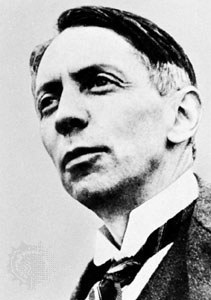 卡伊·蒙克 Kaj Munk照片