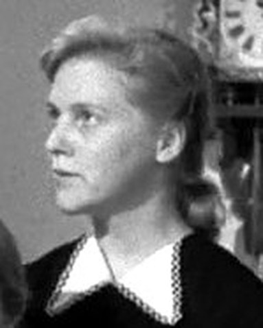 汉娜·阿格森 Hanne Agesen照片