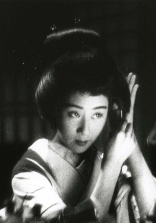 泷泽静子 Shizuko Takizawa照片