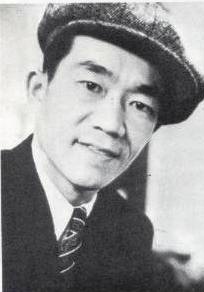 丸山定夫 Sadao Maruyama照片