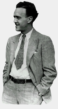 乌布·伊沃克斯 Ub Iwerks照片