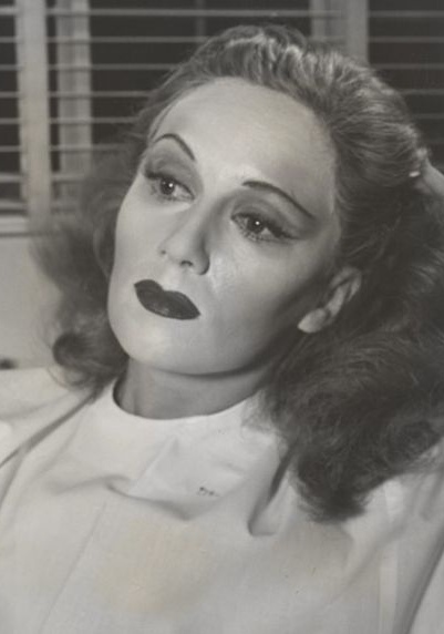 莱雅·赖斯 Lya Lys照片